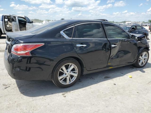 2015 NISSAN ALTIMA 2.5 - 1N4AL3AP0FN402434