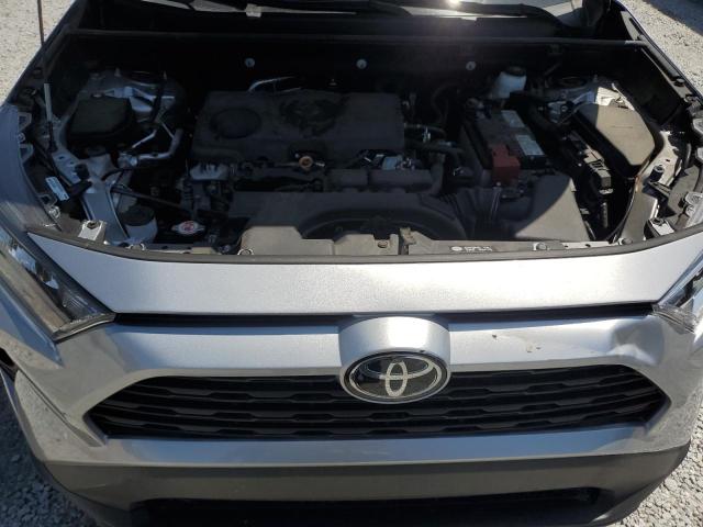 2021 TOYOTA RAV4 XLE - 2T3P1RFV7MC248221