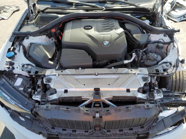 2023 BMW 330I - 3MW69FF02P8D08357