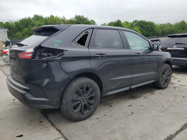 Vin: 2fmpk4g9xpba53152, lot: 57640735, ford edge se 20233