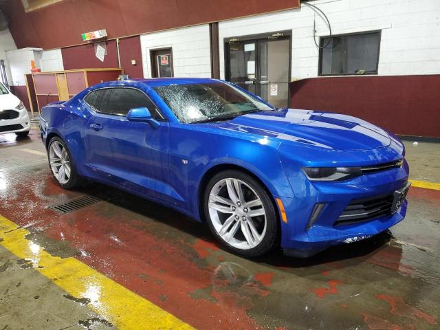 Vin: 1g1fd1rs0h0108521, lot: 57323465, chevrolet camaro lt 20174