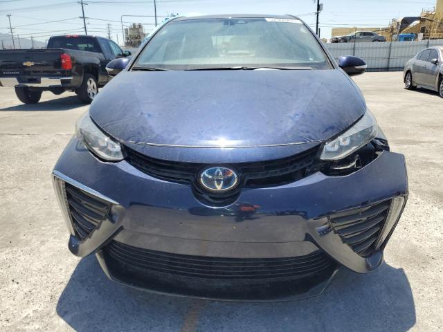 2016 TOYOTA MIRAI JTDBVRBD1GA000138
