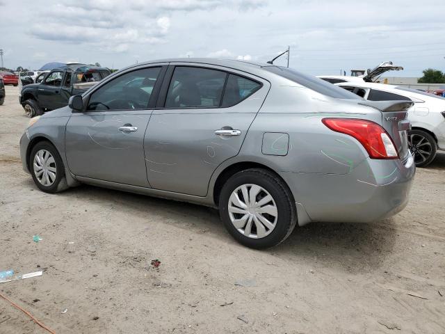 Vin: 3n1cn7ap6el823225, lot: 58518375, nissan versa s 20142