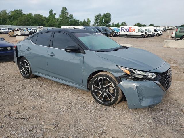 2024 NISSAN SENTRA SR - 3N1AB8DV0RY296324