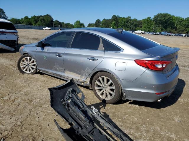 Vin: 5npe34af3hh462557, lot: 56349805, hyundai sonata sport 20172