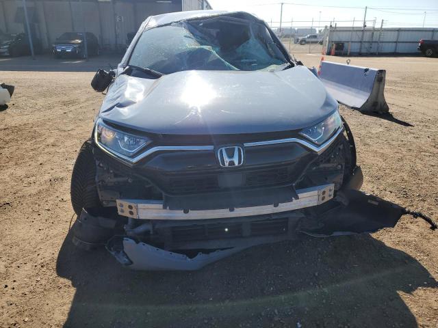 2022 HONDA CR-V SE - 7FARW1H74NE000383