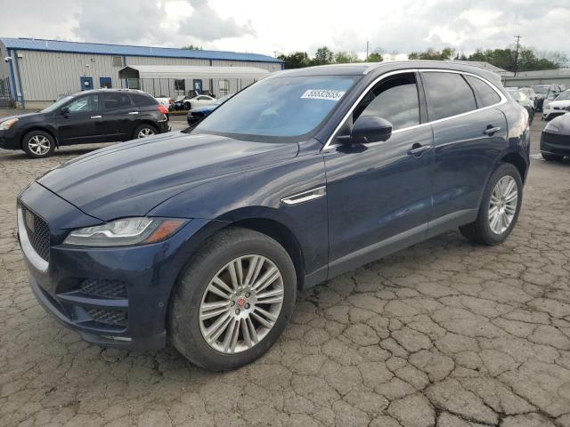 Vin: sadcn2gx4la624917, lot: 55532655, jaguar f-pace portfolio 2020 img_1