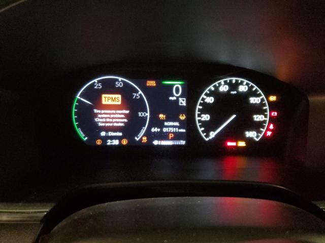 2024 HONDA CR-V SPORT 7FARS6H51RE060019