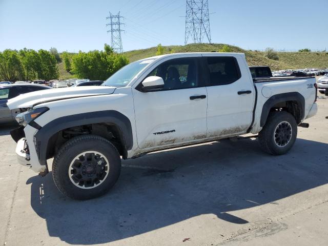 Vin: 3tylb5jn7rt002082, lot: 58138195, toyota tacoma double cab 2024 img_1