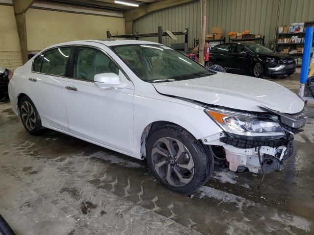Vin: 1hgcr2f87ga111419, lot: 57933575, honda accord exl 20164