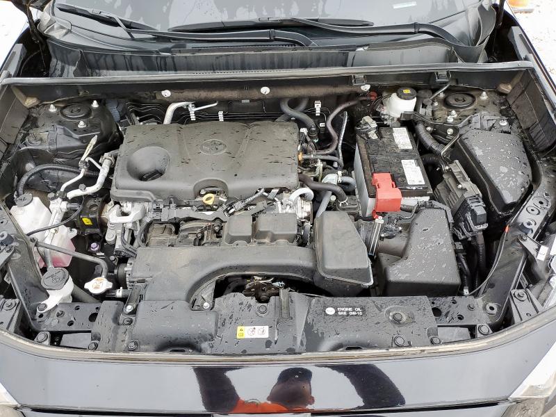 2023 TOYOTA RAV4 XLE P - 2T3C1RFV0PC241193