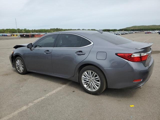 Vin: jthbk1gg9f2211026, lot: 58324055, lexus es350 350 20152