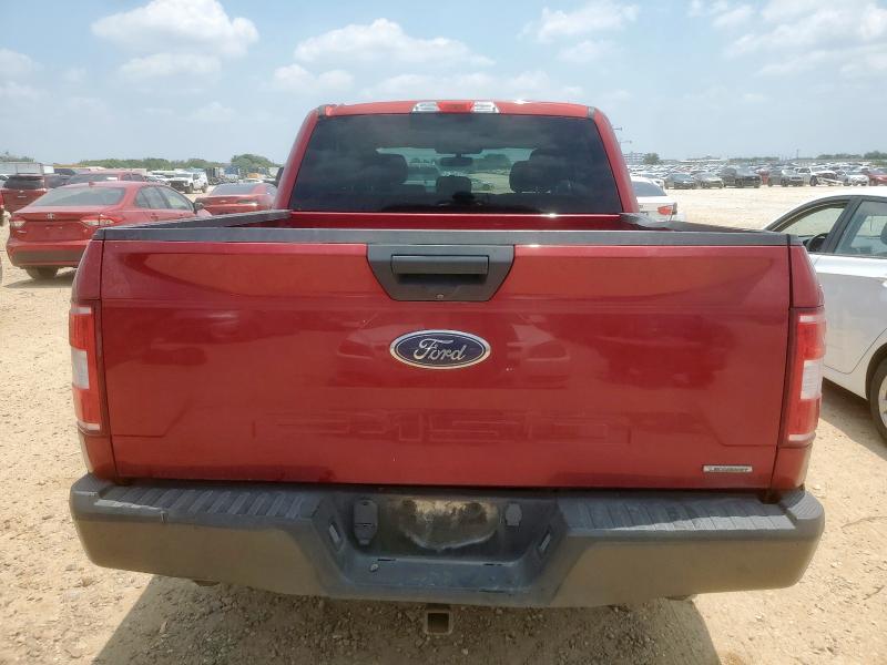 2019 FORD F150 SUPER - 1FTEW1C47KKF15044