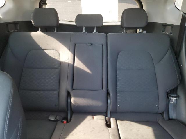 2019 HYUNDAI TUCSON SE - KM8J2CA44KU937913