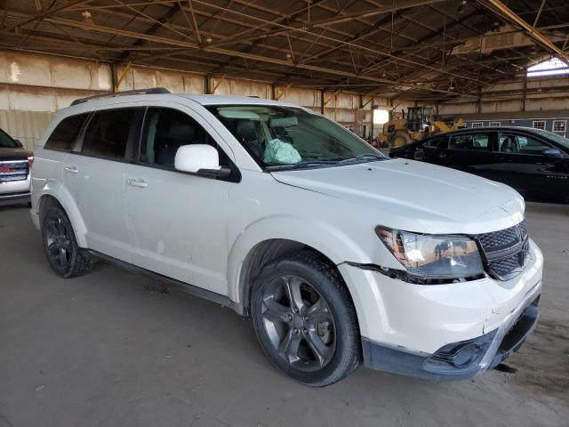 2017 DODGE JOURNEY CR 3C4PDCGG2HT617762