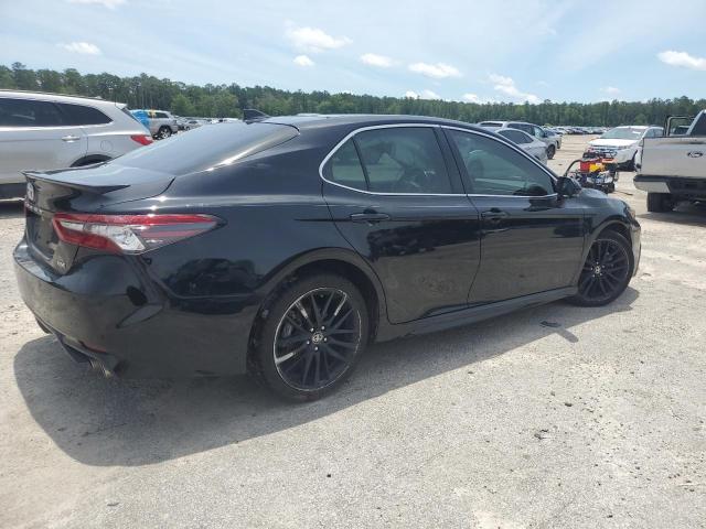 2023 TOYOTA CAMRY XSE 4T1K61AK9PU824669