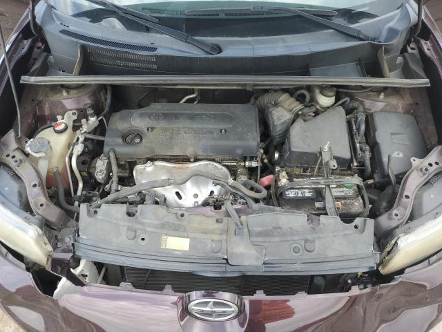 2015 TOYOTA SCION XB - JTLZE4FE7FJ068077