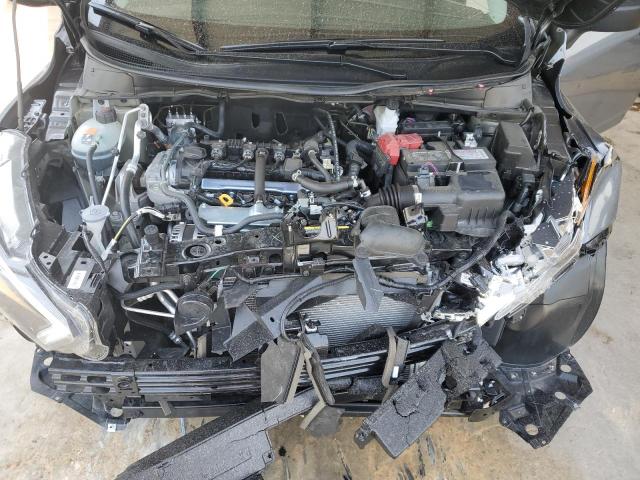 2025 NISSAN VERSA S - 3N1CN8DV2SL823217