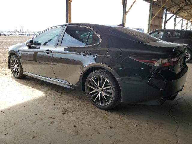 Vin: 4t1g11ak5mu565730, lot: 56389525, toyota camry se 20212
