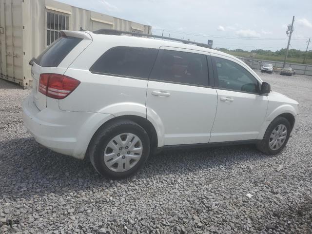 Vin: 3c4pdcab5gt215584, lot: 57267055, dodge journey se 20163