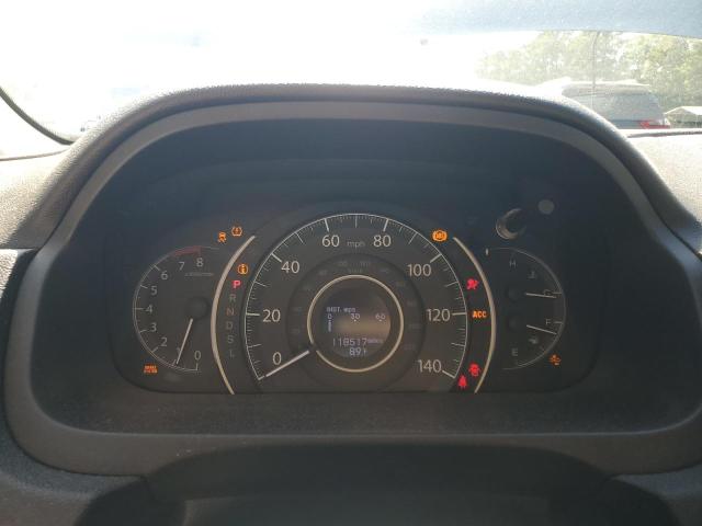 2016 HONDA CR-V TOURI - 5J6RM4H91GL033128