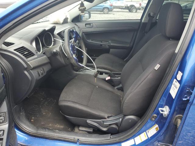2015 MITSUBISHI LANCER ES JA32U2FU6FU013001