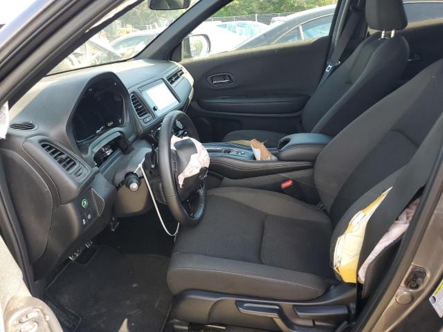 2022 HONDA HR-V SPORT - 3CZRU6H15NM723871