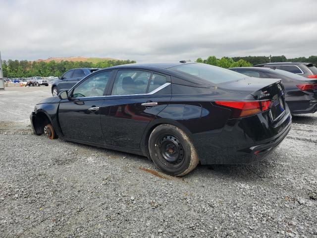 Vin: 1n4bl4bvxsn317750, lot: 58310595, nissan altima s 20252