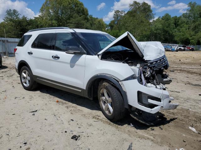 Vin: 1fm5k8d89ggb43556, lot: 55875305, ford explorer xlt 20164