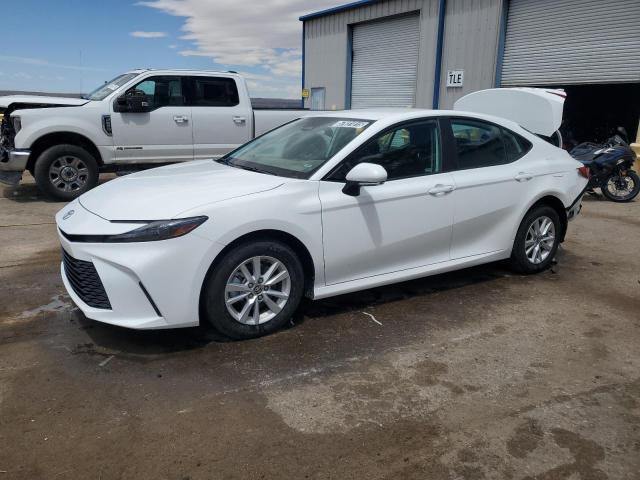 Vin: 4t1daackxsu031264, lot: 57031815, toyota camry xse 2025 img_1