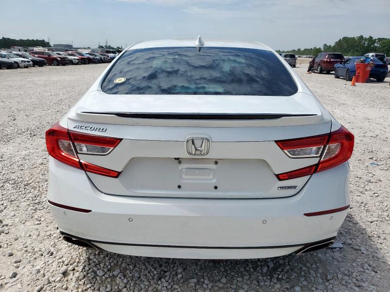 2018 HONDA ACCORD TOU - 1HGCV1F98JA007348