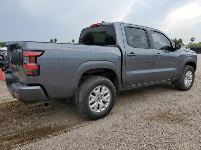 Vin: 1n6ed1ek4pn605224, lot: 55160985, nissan frontier s 20233