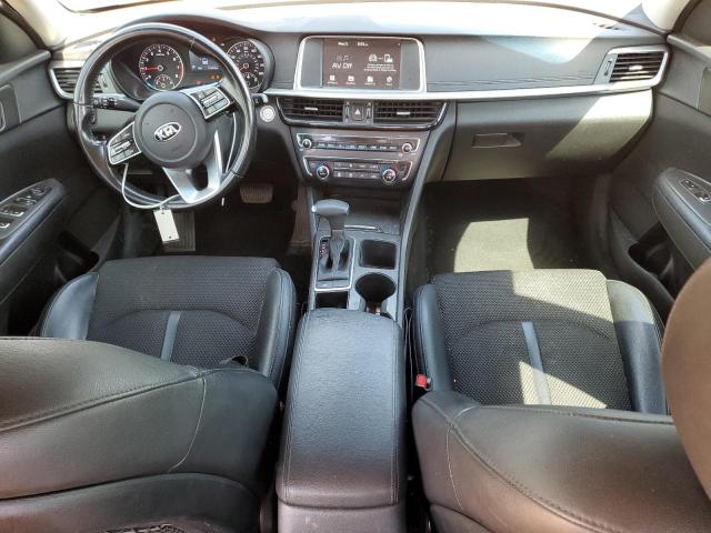 2019 KIA OPTIMA LX - 5XXGT4L33KG280582