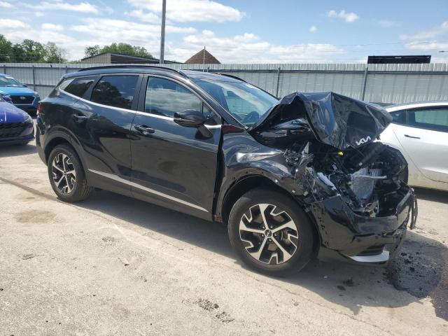 Vin: kndpvcag1p7043938, lot: 57466955, kia sportage ex 20234