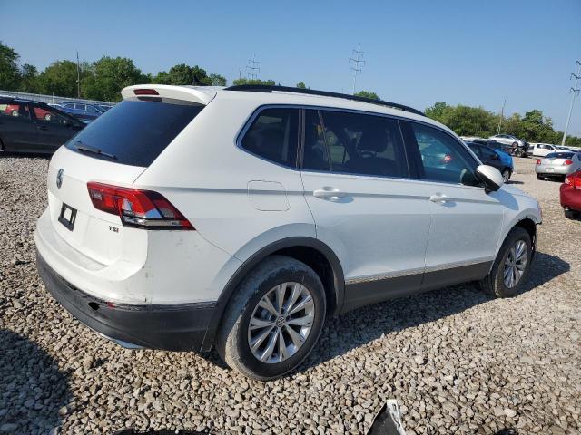 Vin: 3vv3b7axxjm048925, lot: 57089745, volkswagen tiguan se 20183