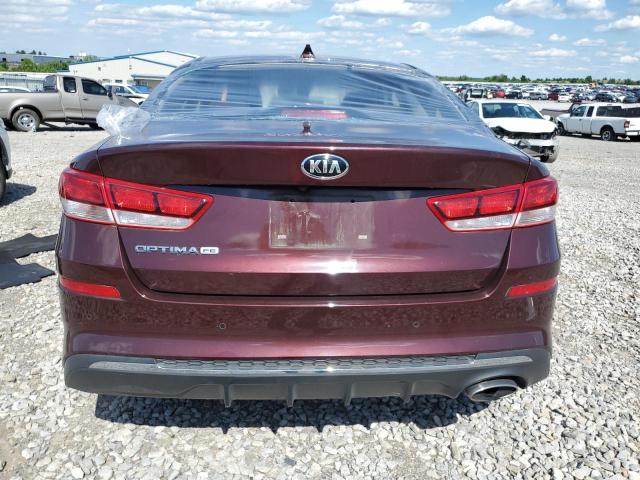2019 KIA OPTIMA LX 5XXGT4L32KG363730