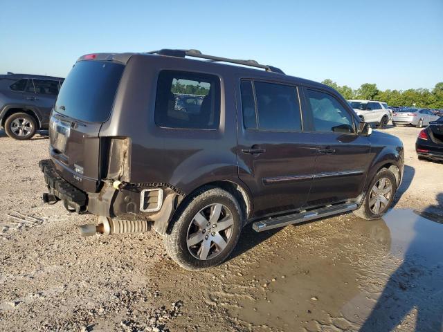 Vin: 5fnyf4h97db026310, lot: 56427495, honda pilot touring 20133