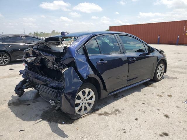 Vin: 5yfb4mde9pp038014, lot: 57866855, toyota corolla le 20233