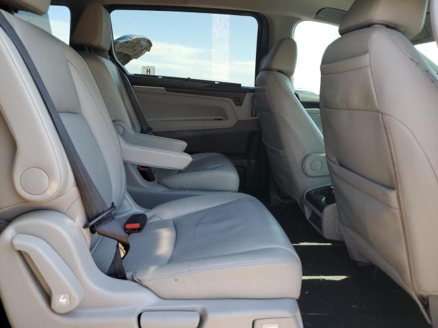2019 HONDA ODYSSEY EL 5FNRL6H98KB003723