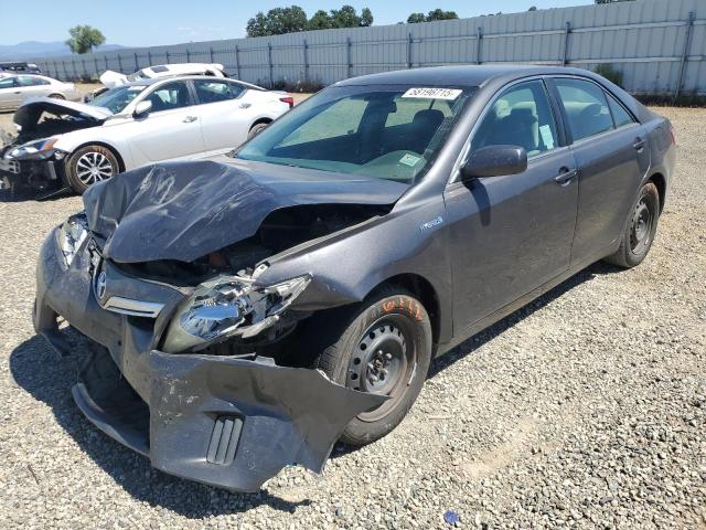 Vin: 4t1bb3ek9bu129814, lot: 58196715, toyota camry hybrid 2011 img_1
