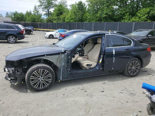 Vin: wbajr7c06lce23988, lot: 57381525, bmw 5 series xi 2020 img_1