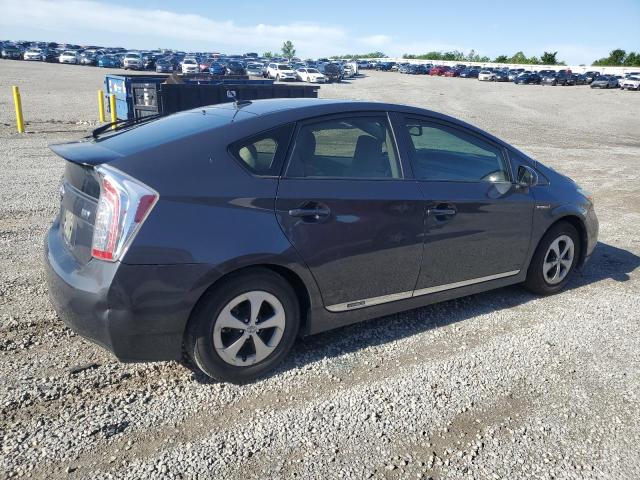 Vin: jtdkn3du2c5448658, lot: 57294135, toyota prius 20123