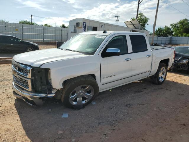 Vin: 3gcuksec9eg237762, lot: 55509315, chevrolet all models k1500 ltz 2014 img_1