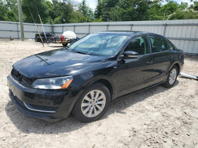 Vin: 1vwat7a30ec078066, lot: 58312015, volkswagen passat s 2014 img_1