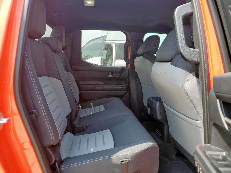 2024 TOYOTA TACOMA DOUBLE CAB 3TYKB5FNXRT013940