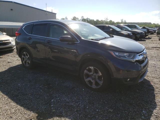 2019 HONDA CR-V EXL 5J6RW1H86KA009413