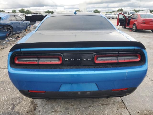 2023 DODGE CHALLENGER 2C3CDZC96PH573401