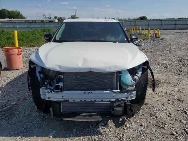 2024 CHEVROLET BLAZER 2LT - 3GNKBCR48RS248777