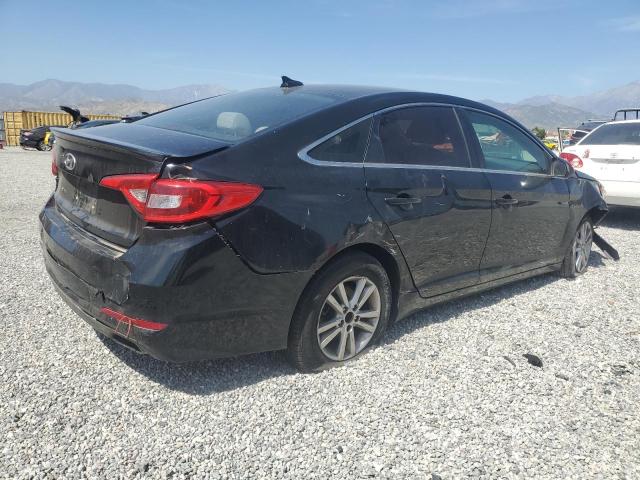 Vin: 5npe24af9hh559703, lot: 58079975, hyundai sonata se 20173