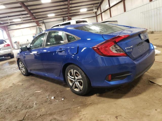 Vin: 2hgfc2f57jh507945, lot: 56795195, honda civic lx 20182